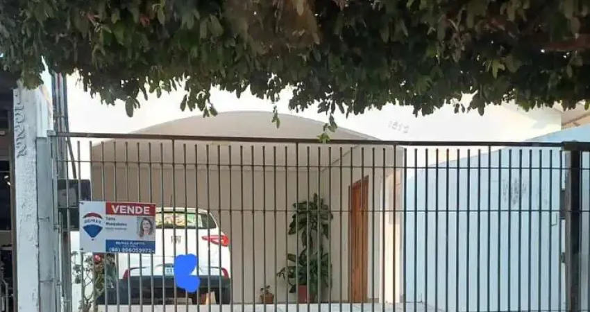 Casa de vila para venda em Vila Aurora I com 3 quartos, sendo 2 suítes, 135m²
