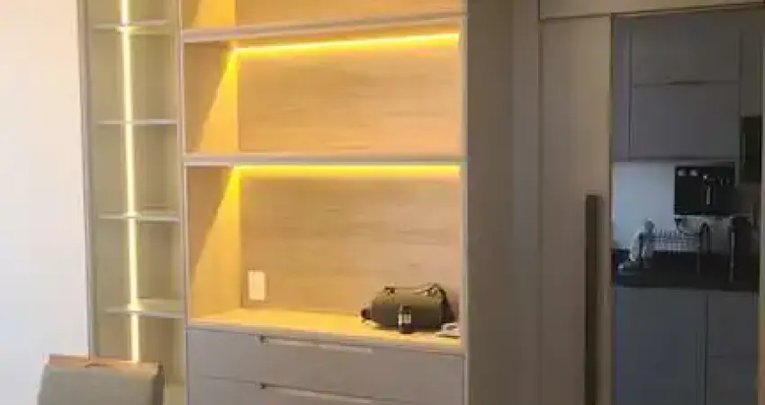 Apartamento tipo para venda em Setor Residencial Granville I com 3 quartos, sendo 3 suítes, 124m²