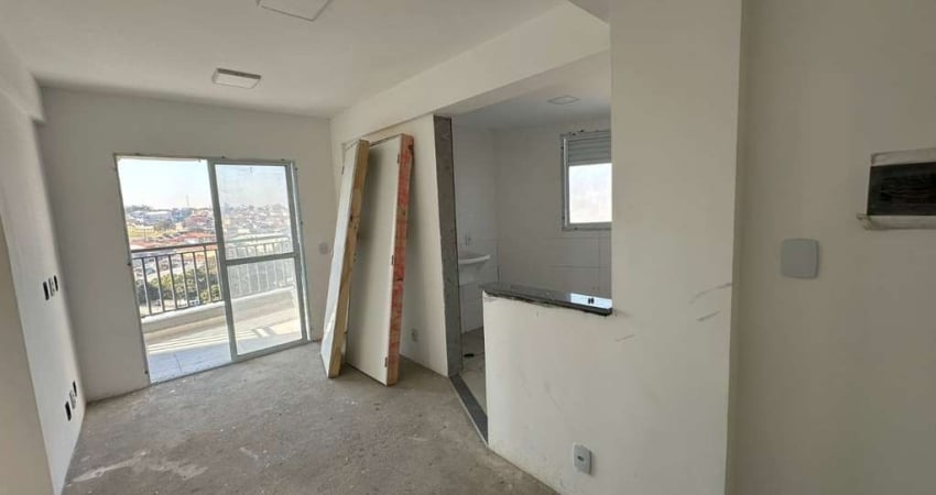 Apartamento tipo para venda em Pirituba com 2 quartos, 40m²