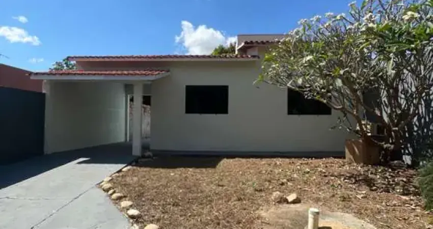 Casa de vila para venda em Jardim Iguassu com 1 quarto, sendo 1 suíte, 70m²