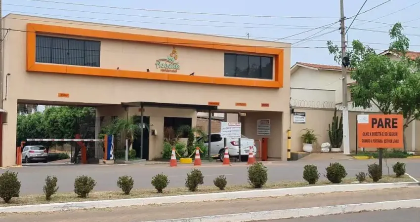 Apartamento tipo para venda em Residencial Acácias com 2 quartos, 90m²