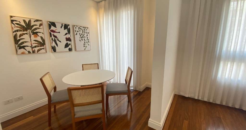 Casa em condomínio para venda com 4 quartos, sendo 4 suítes, 334m²