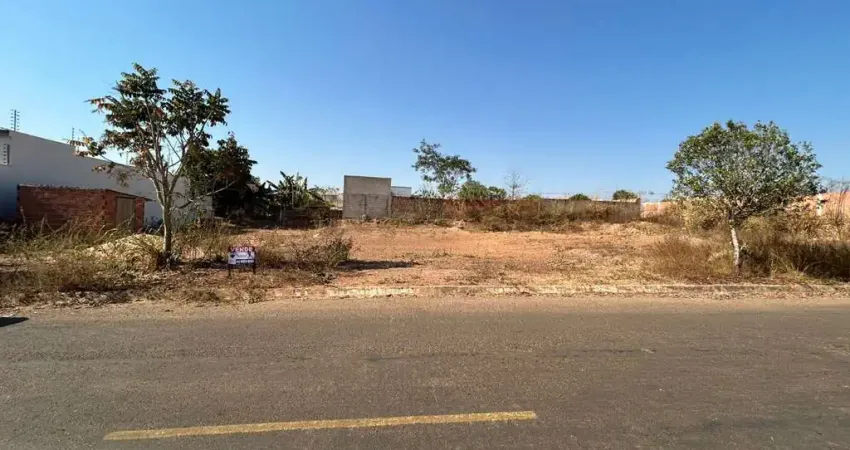 Terreno residencial para venda em jardim do parque, 279m²