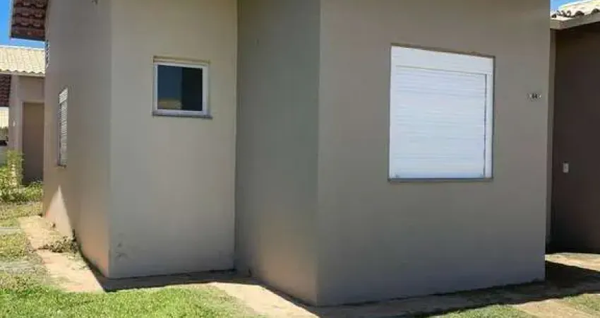 Casa em condomínio fechado com 2 quartos à venda na Avenida Juscelino Ferreira de Farias, 565, Vila Rica, Rondonópolis
