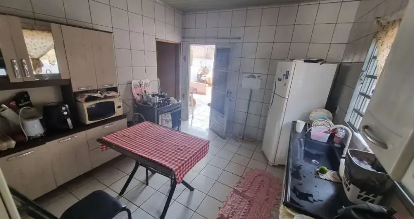 Casa de vila para venda em Núcleo Habitacional Marechal Rondon com 2 quartos, 80m²