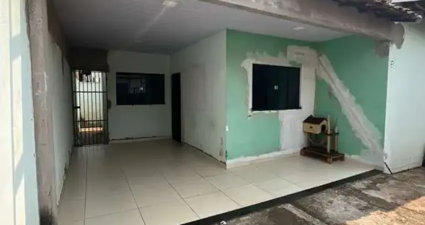 Casa de vila para venda em Jardim Liberdade com 2 quartos, 68m²