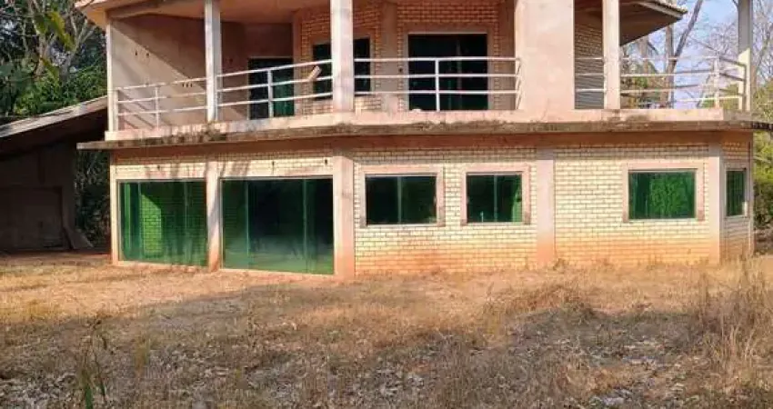 Casa rural para venda em Chácaras beira rio, 9,150m²