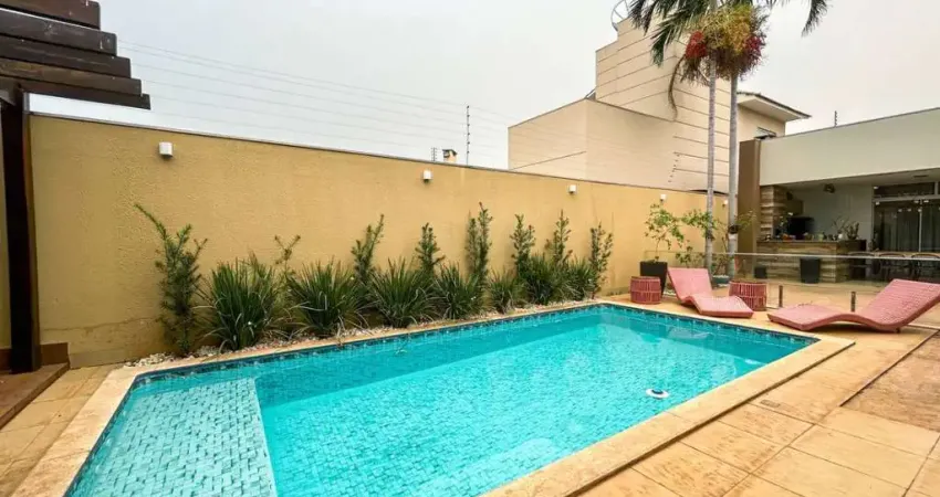 Casa tipo para venda em Jardim Santa Marta com 2 quartos, sendo 1 suíte, 214m²