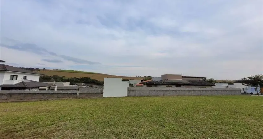 Terreno à venda na Rua Antonio Franco Penteado, S/N, Bosque dos Pires, Itatiba