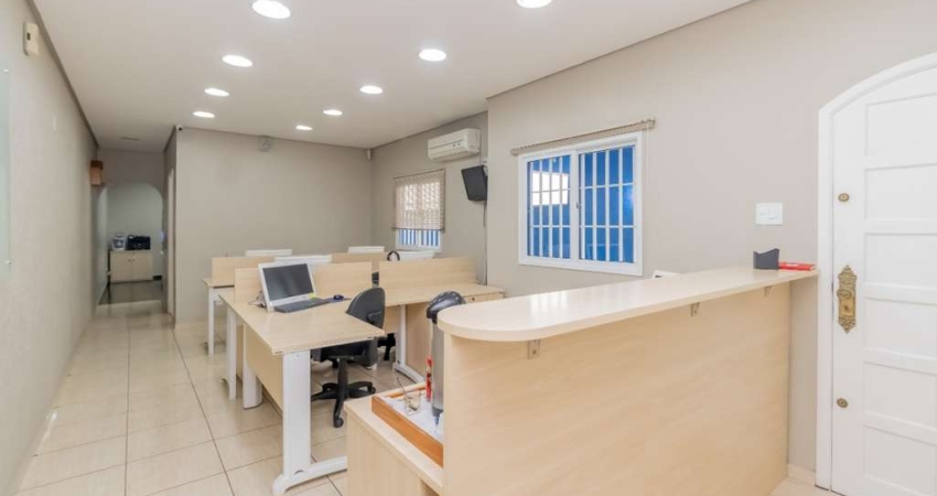 Casa comercial à venda na Rua Francisco Rebelo, 207, Vila Califórnia, São Paulo