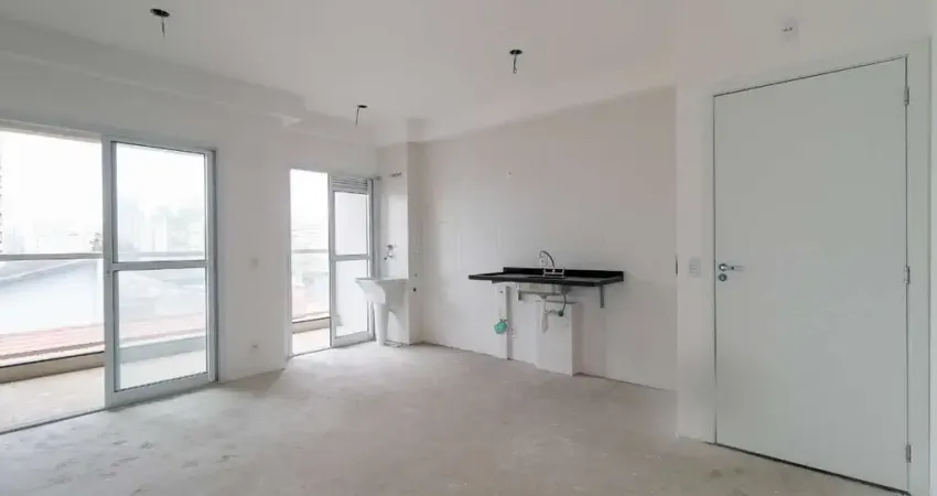 Apartamento tipo para venda em Centro com 2 quartos, sendo 1 suíte, 55m²