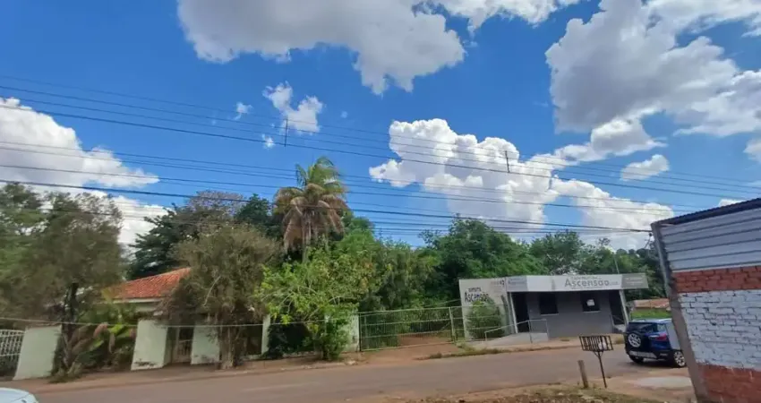 Terreno comercial para venda em Loteamento Jacob, 6,641m²