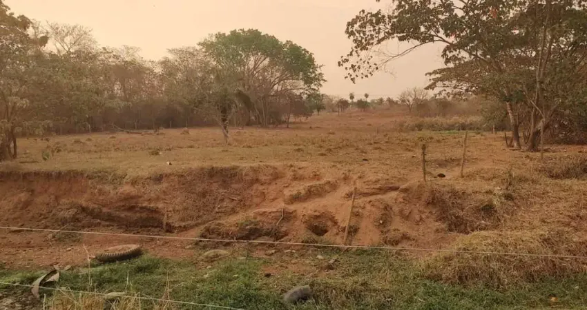 Terreno rural para venda em Jardim Serra Dourada II, 5,877m²