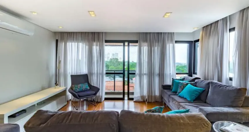Apartamento tipo para venda e locação em Bela Aliança com 3 quartos, sendo 3 suítes, 158m²