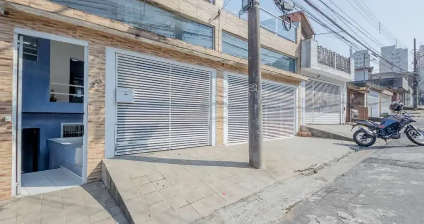 Sobrado para venda em Planalto com 4 quartos, sendo 1 suíte, 283m²