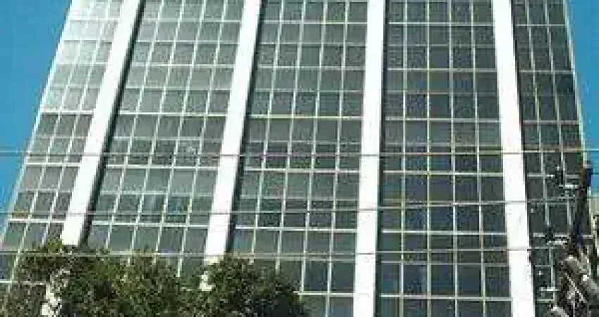 Conjunto comercial para venda e locação, 257m²