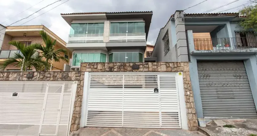 Sobrado para venda em pirituba com 3 quartos, sendo 1 suíte, 138m²