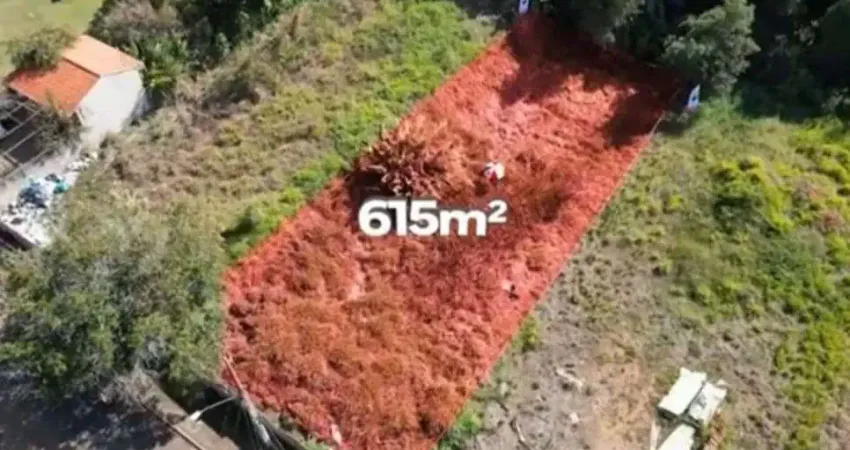 Terreno residencial para venda em Jardim Paulista, 615m²