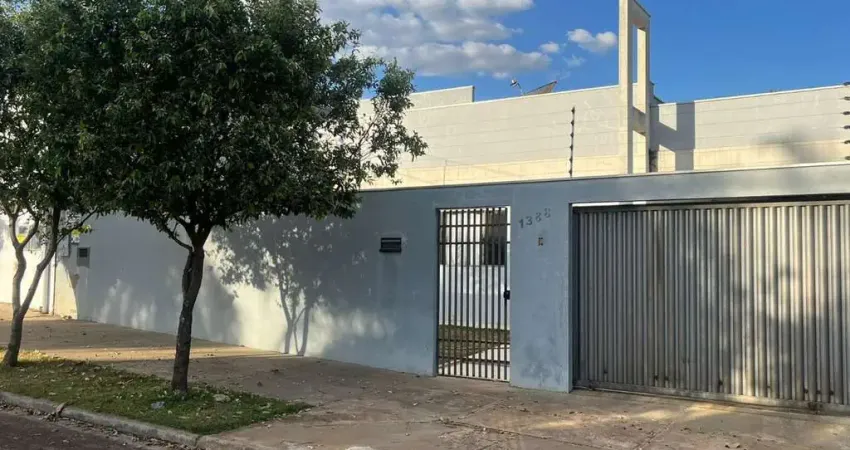 Casa tipo para venda em Jardim América com 2 quartos, sendo 1 suíte, 210m²