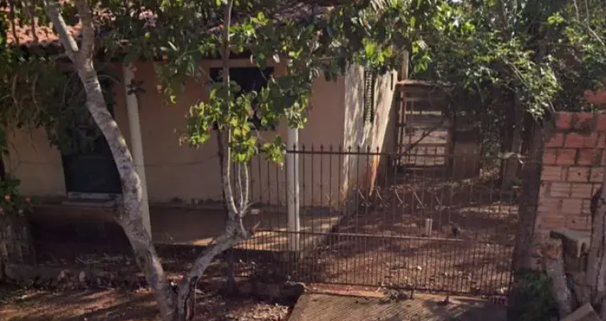 Casa de vila para venda em Vila Paulista com 2 quartos, sendo 1 suíte, 92m²