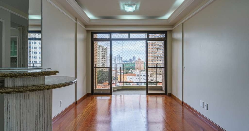 Apartamento tipo para venda com 3 quartos, sendo 1 suíte, 102m²