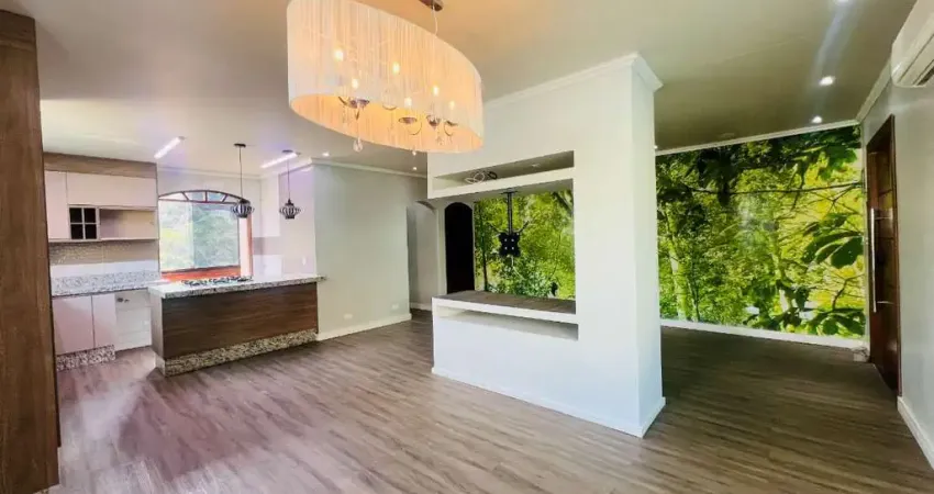 Sobrado para venda em Ponte Seca com 2 quartos, sendo 1 suíte, 309m²