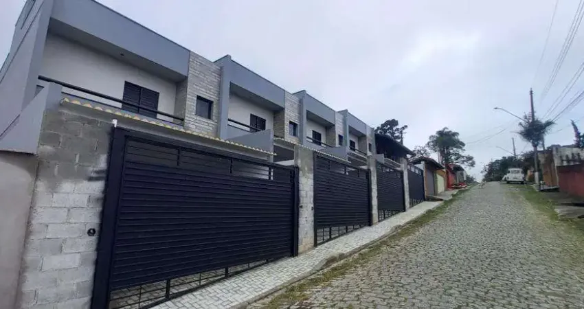 Sobrado para venda em Vila Suissa com 3 quartos, sendo 1 suíte, 151m²