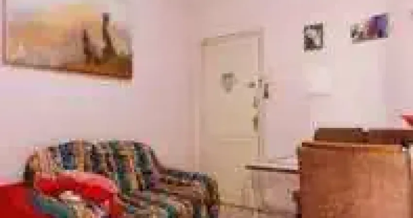 Apartamento tipo para venda com 1 quarto, 40m²