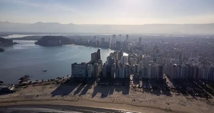 Apartamento tipo para venda com 3 quartos, sendo 1 suíte, 154m²