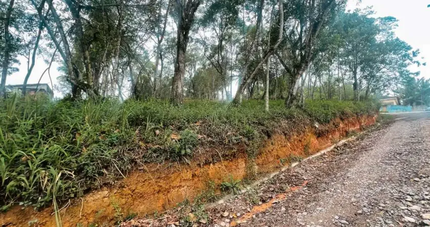 Terreno residencial para venda em Parque do Governador, 2,054m²