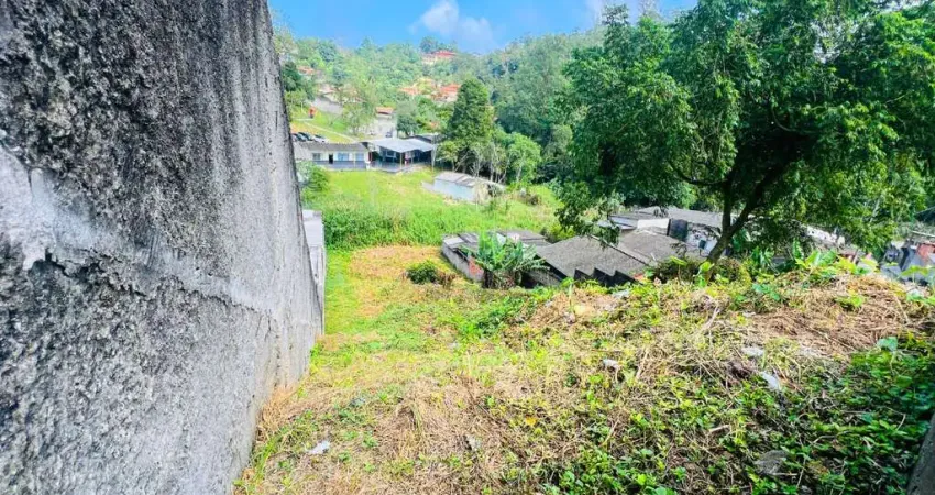 Terreno residencial para venda em Centro Alto, 480m²
