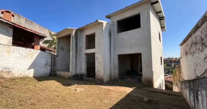 Sobrado para venda em Suíssa com 2 quartos, sendo 2 suítes, 231m²