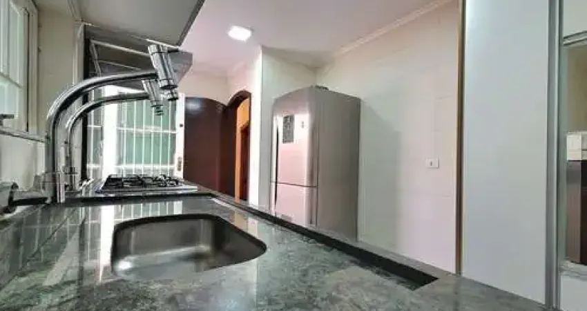 Sobrado para venda em Rudge Ramos com 3 quartos, sendo 1 suíte, 238m²