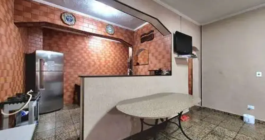 Sobrado para venda em Jardim Las Vegas com 3 quartos, sendo 3 suítes, 257m²