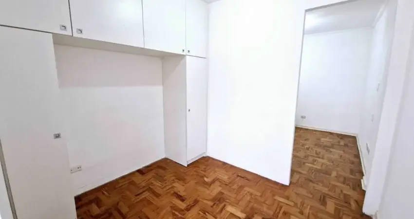 Apartamento tipo para venda em Bela Vista com 1 quarto, 30m²