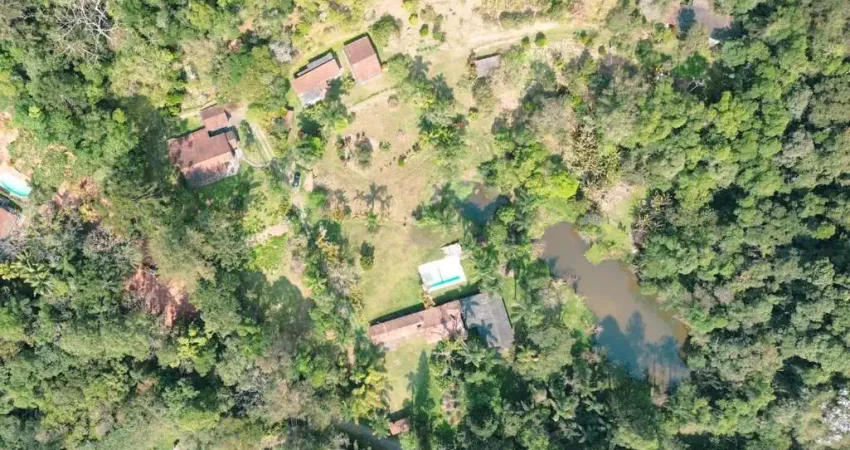 Casa rural para venda, 749m²
