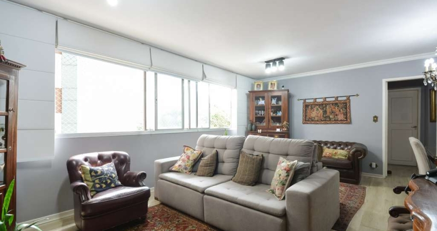 Apartamento tipo para venda com 3 quartos, sendo 1 suíte, 101m²