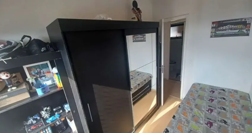 Apartamento tipo para venda com 3 quartos, sendo 1 suíte, 69m²