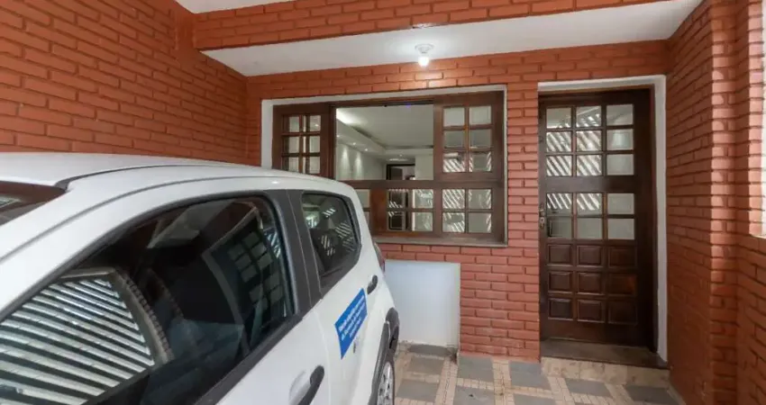 Sobrado para venda em Olímpico com 2 quartos, 105m²