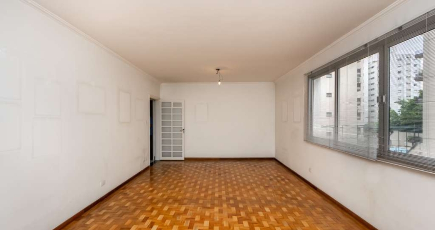 Apartamento tipo para venda com 3 quartos, 140m²