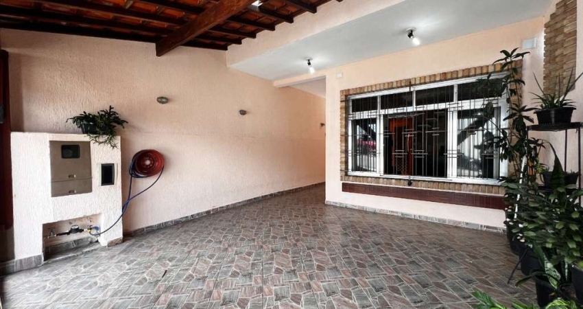 Casa de vila para venda com 1 quarto, sendo 1 suíte, 191m²