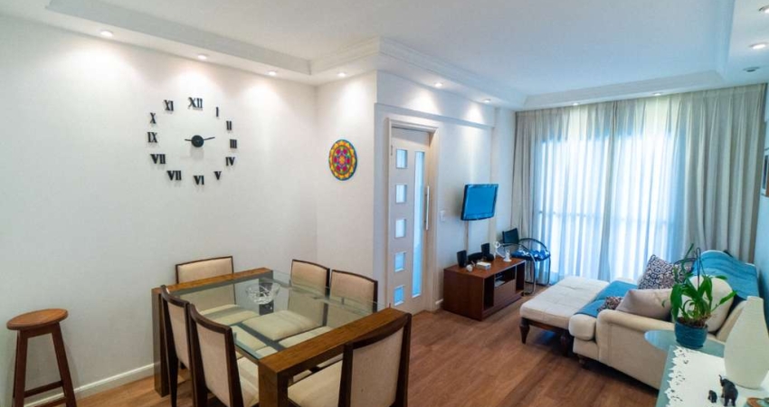 Apartamento com 2 quartos à venda na Avenida Damasceno Vieira, 900, Vila Mascote, São Paulo