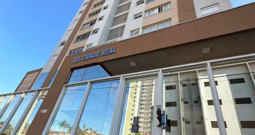 Apartamento tipo para venda com 3 quartos, sendo 2 suítes, 137m²