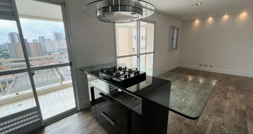Apartamento tipo para venda com 3 quartos, sendo 1 suíte, 112m²
