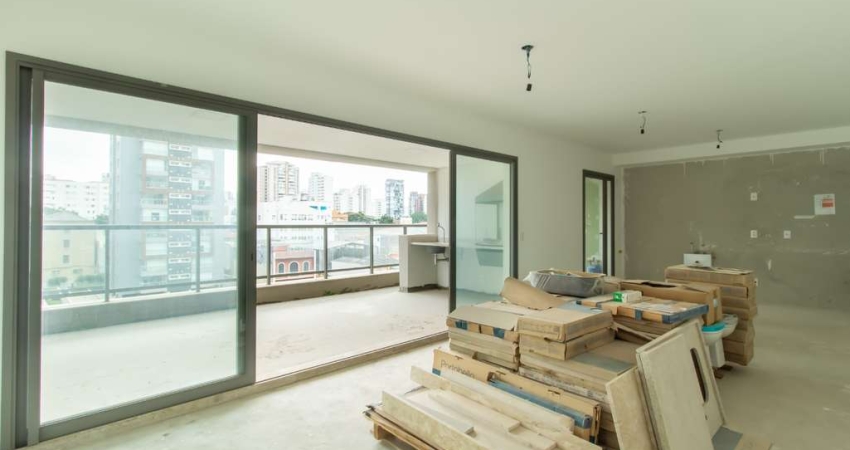 Apartamento garden para venda com 2 quartos, sendo 2 suítes, 112m²