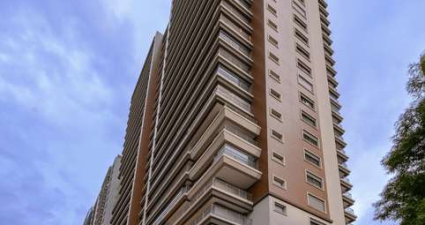 Apartamento tipo para venda com 4 quartos, sendo 4 suítes, 244m²