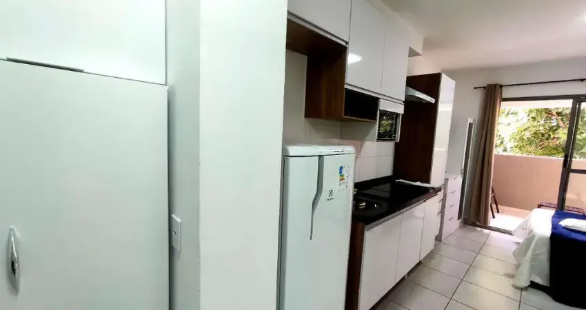 Studio para venda em vila clementino com 1 quarto, sendo 1 suíte, 31m²