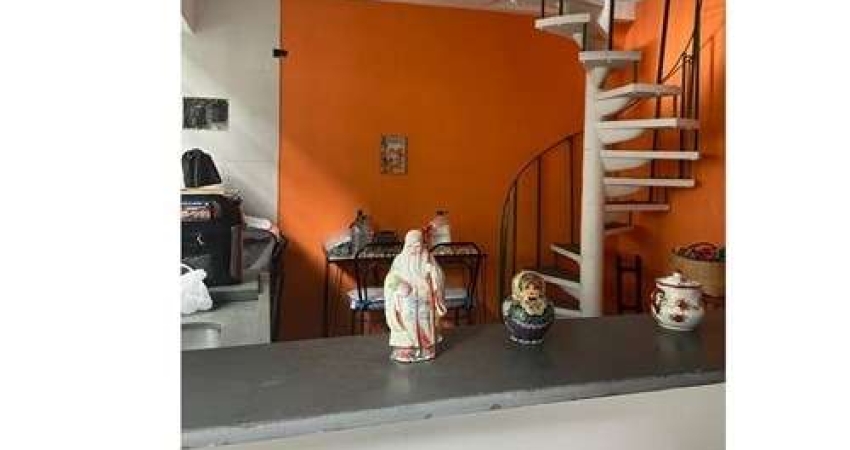 Casa tipo para venda com 1 quarto, sendo 1 suíte, 268m²