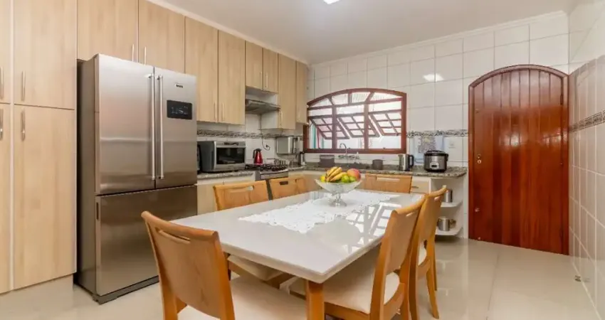 Sobrado para venda em Vila Barreto com 2 quartos, sendo 2 suítes, 87m²