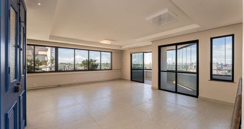 Apartamento tipo para venda com 3 quartos, sendo 1 suíte, 180m²